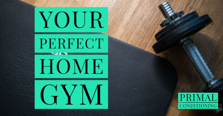 Your Home Gym